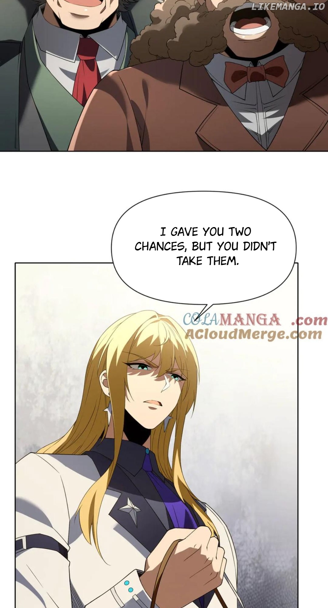 Forging an Industrial Empire in a Magical World Chapter 21 - page 14